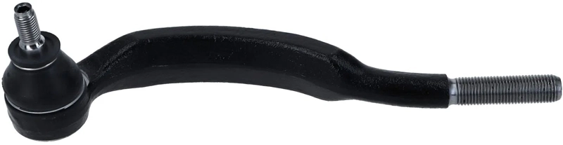 Tie Rod End Right LEMFORDER